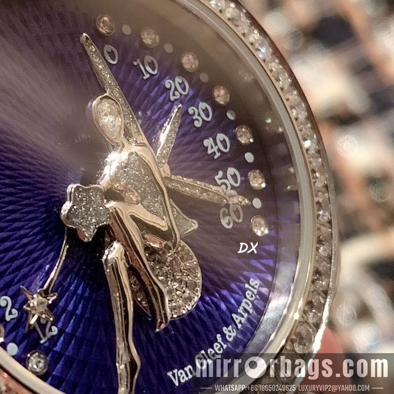 Van Cleef & Arpels 36mm 2nms20