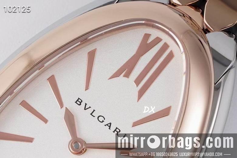 Bvlgari 5nms39