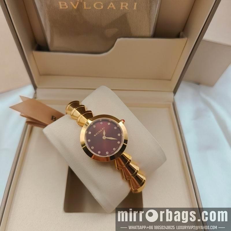 Bvlgari 28mm 022213