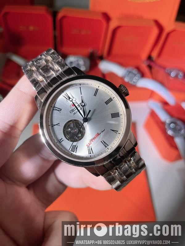 Orient 42mm 090443