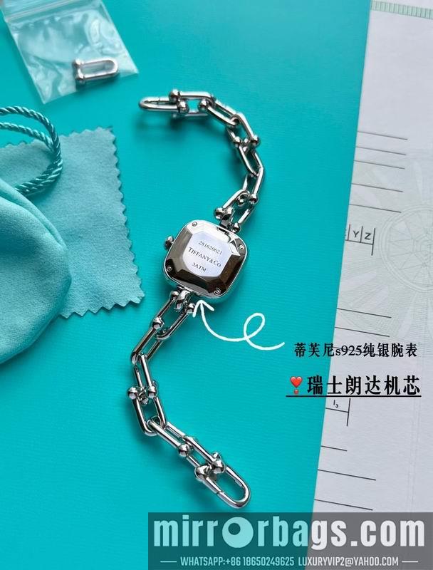 Tiffany watch 022321
