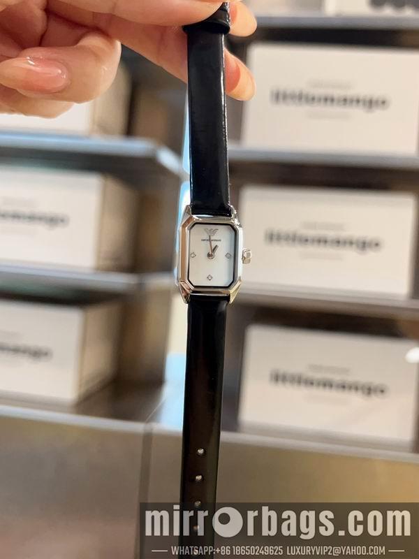 Armani 22mm 102301
