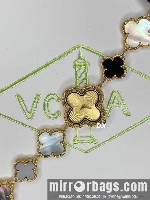 Van Cleef & Arpels 27mm 5nms23