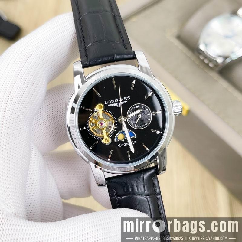 Longines 42X11mm 101515