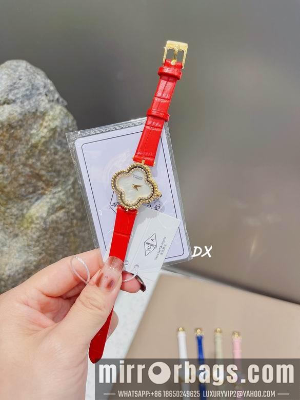 Van Cleef & Arpels 27mm 9nms24