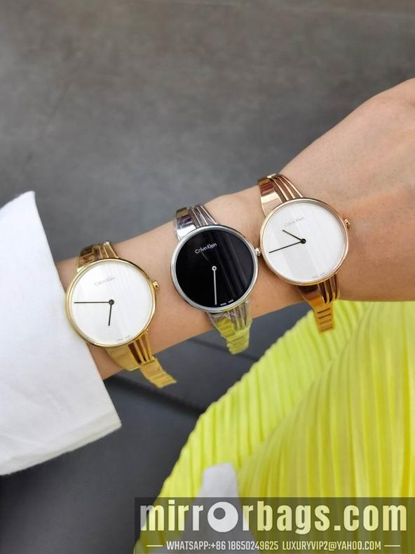CK watch 34X6mm M13