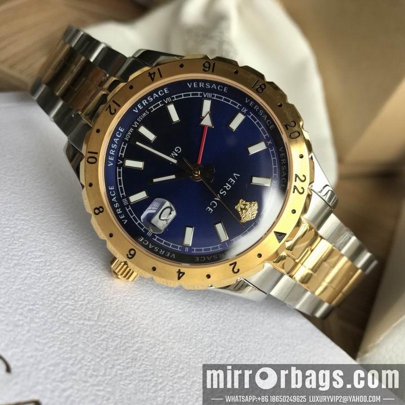 Versace 42mm 33mm 112035