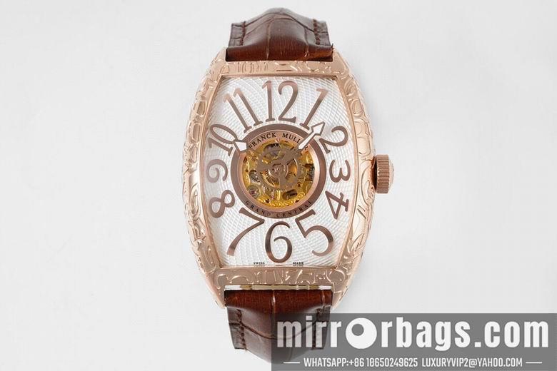 Franck muller women 39.5X55mm M10