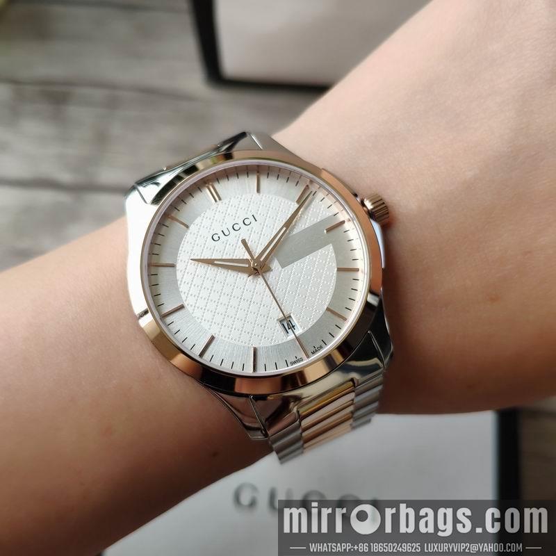 Gucci watch 080644