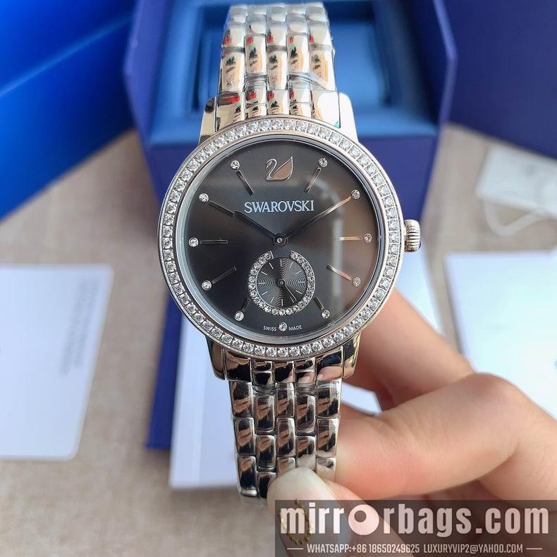 Swarovski women 38mm M26