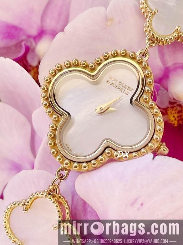 Van Cleef & Arpels 27mm 3nms22