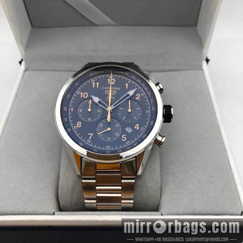 Tag Heuer watch 112020