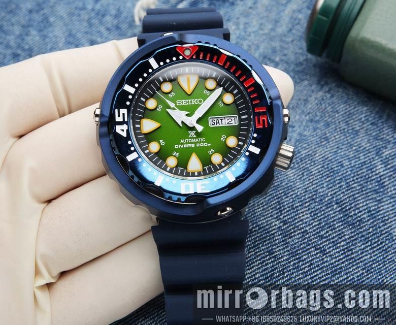 Seiko watch 031103