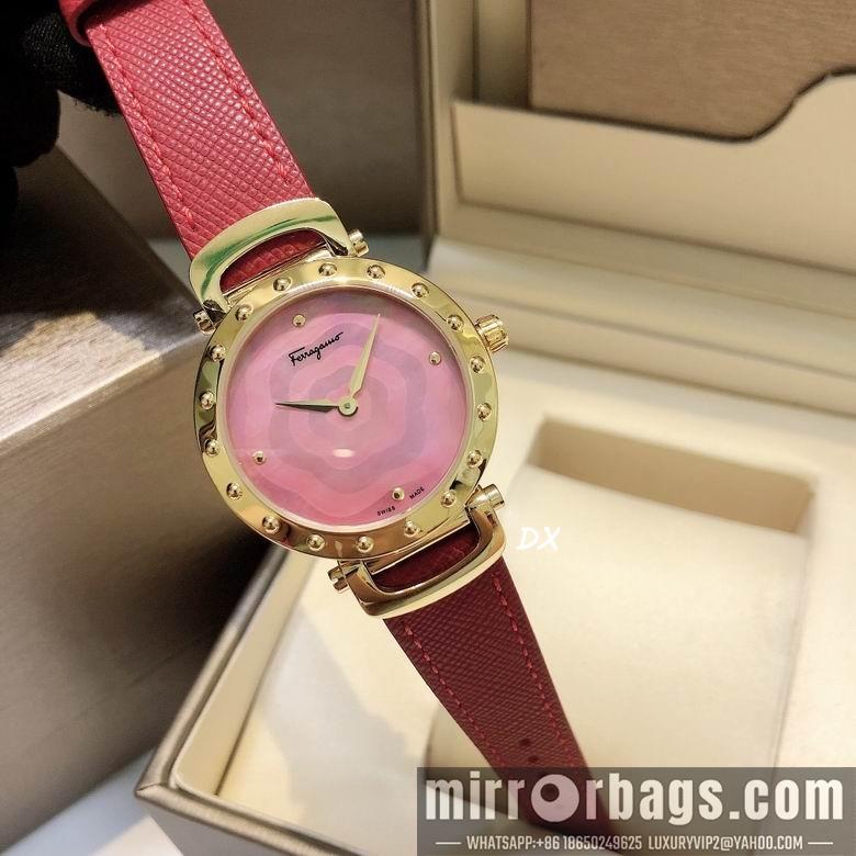 Ferragamo 34mm 2nms10