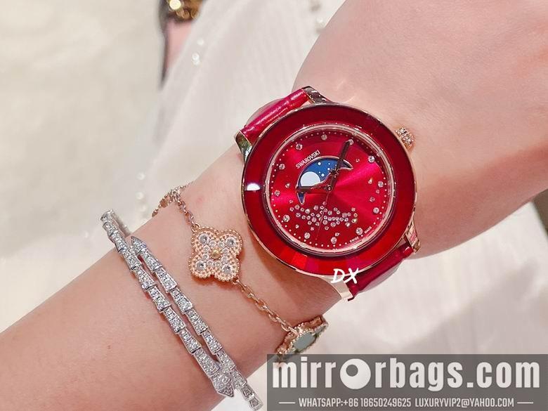 Swarovski 38mm 5nms82