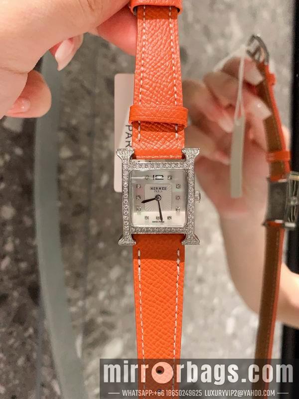 Hermes watch 0829110