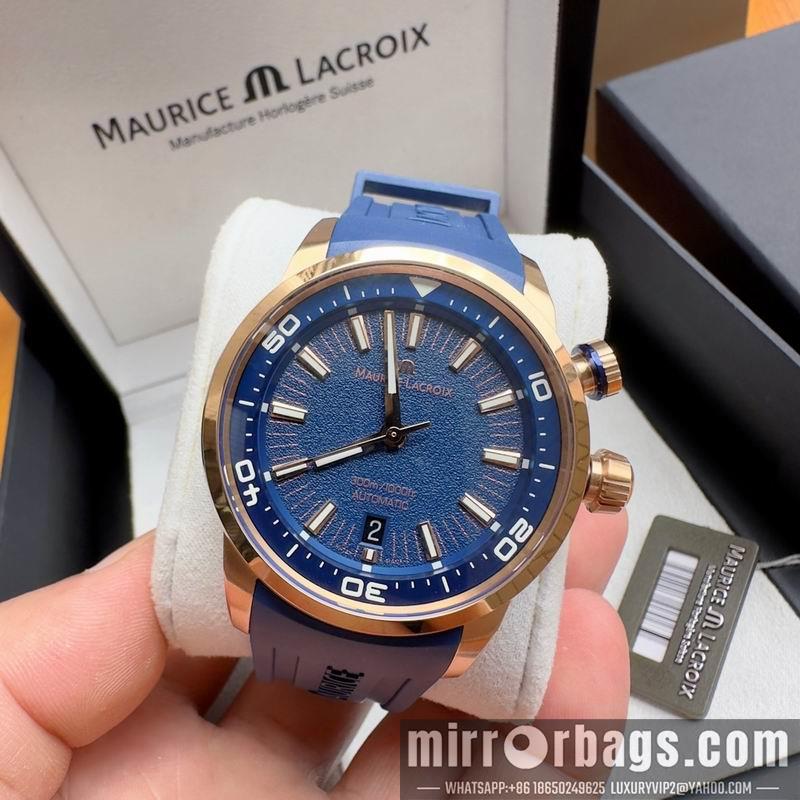 Maurice Lacroix 42mm 090932