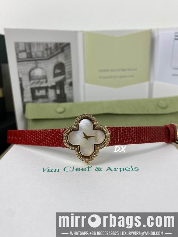 Van Cleef & Arpels 30mm 2nms15