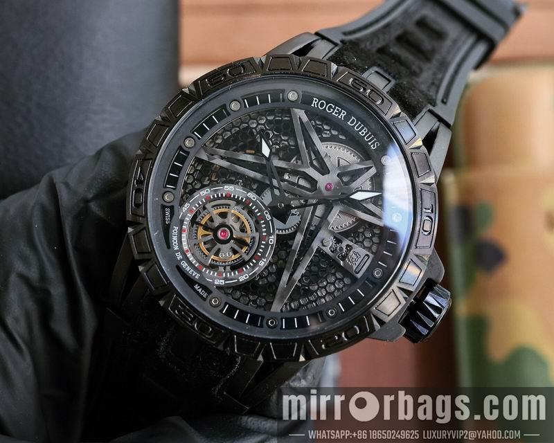 Roger Dubuis 46mm 081721