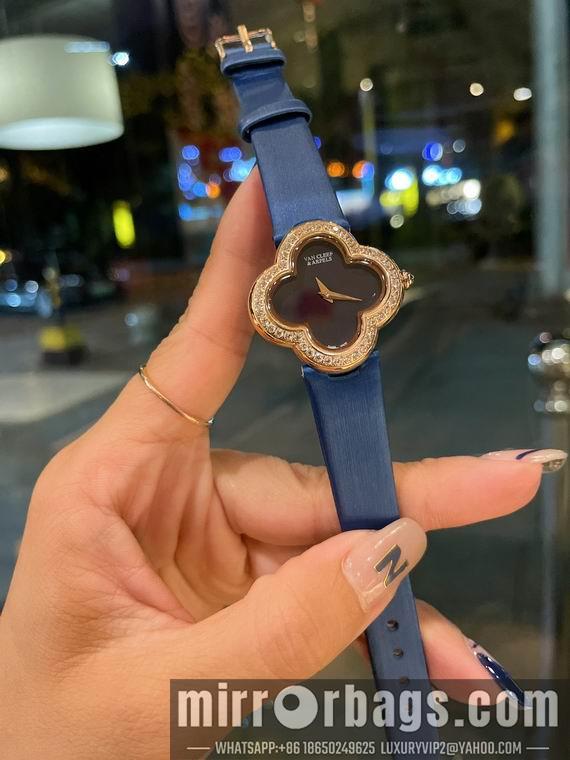Van Cleef Arpels watch 04