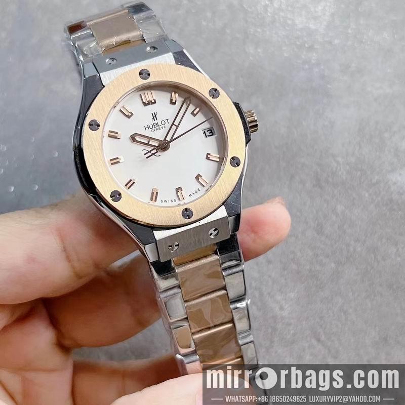 Hublot 36mm 022259