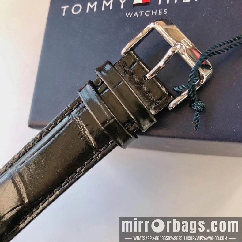 Tommy Hilfiger men 46mm 062281