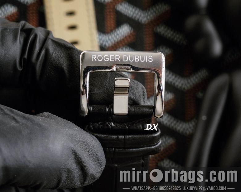 Roger Dubuis 47x16mm 2nms35