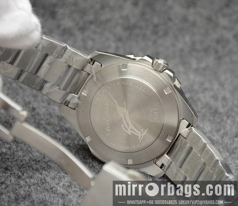 Tag Heuer men 44X14mm M20