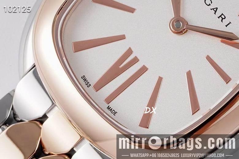 Bvlgari 5nms39