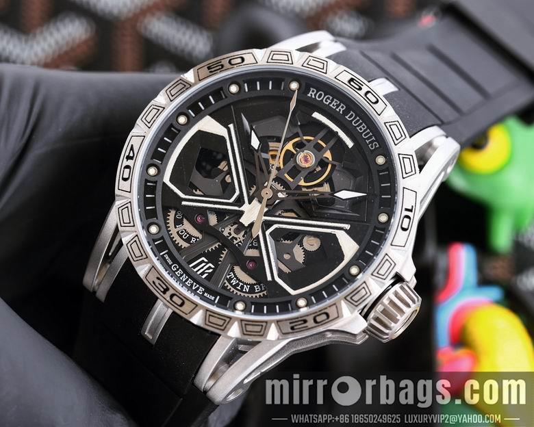 Roger Dubuis 46mm 6nbz32