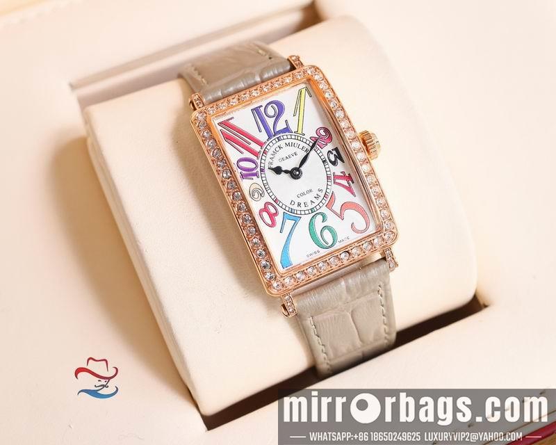 Franck Muller 36mm 072411
