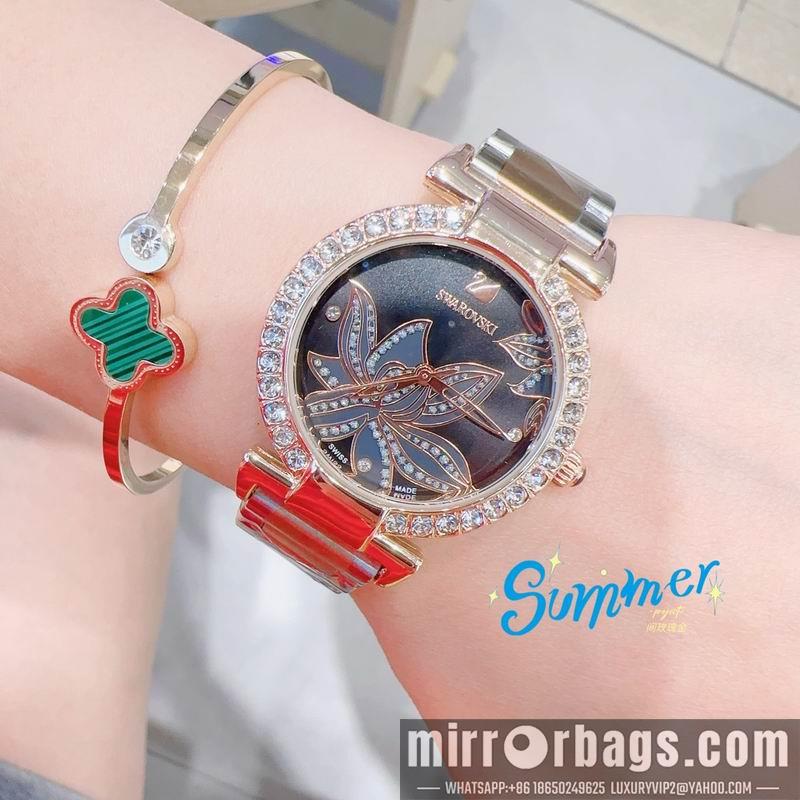Swarovski 34mm 110158