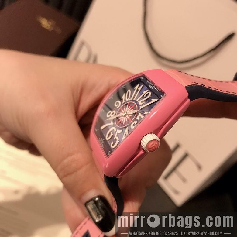 Franck Muller watch 32mm M26