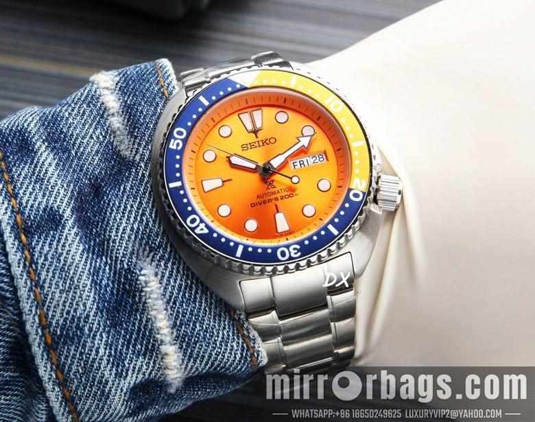 Seiko 43x12mm 2nms30