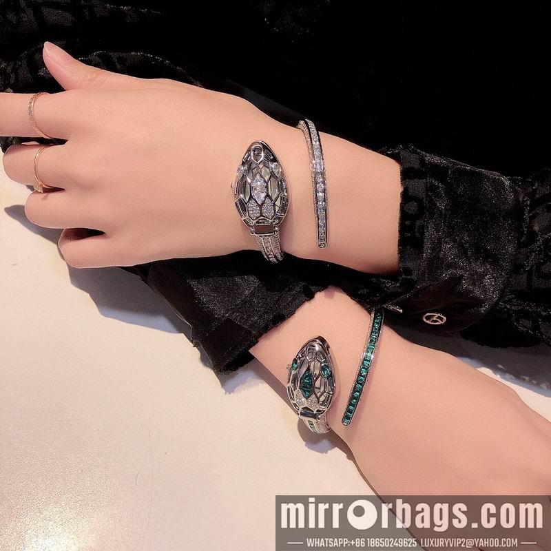 Bvlgari 18mm 101629