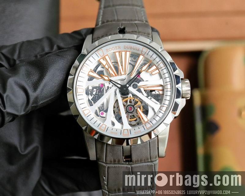 Roger Dubuis 46mm 093012