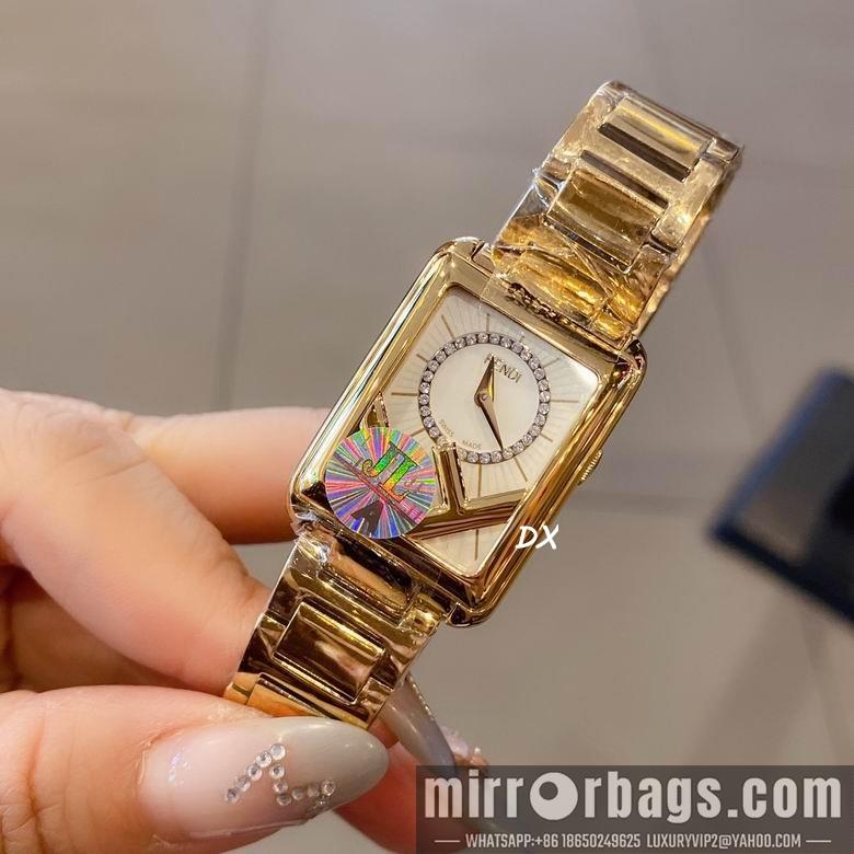 Fendi 22.5x32mm 2nms17