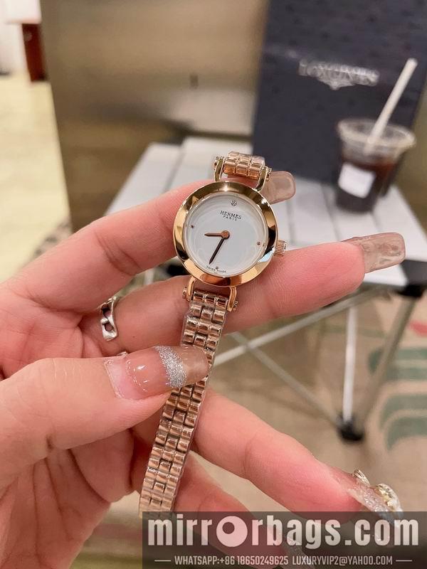 Hermes 25.5mm 031718
