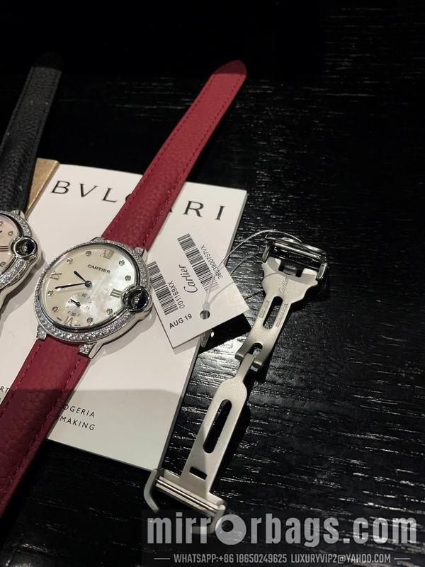 Bvlgari 36mm 102201