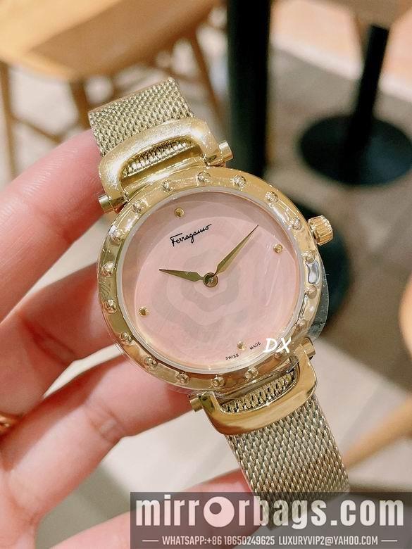 Ferragamo 34mm 2nms13