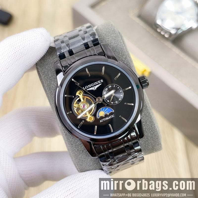 Longines 42X11mm 101514