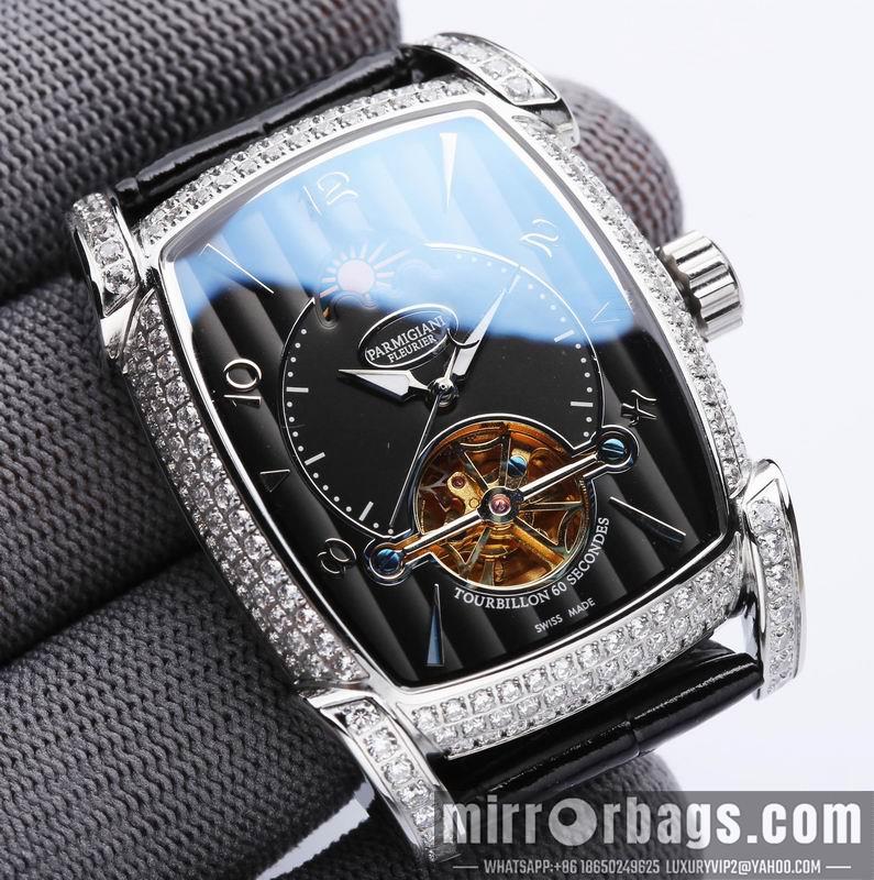 Parmigiani 47X37X11mm 051614