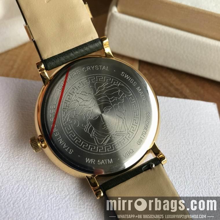 Versace men 42mm M04
