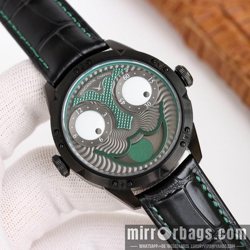 Konstantin Chaykin 42X11.8mm 050445