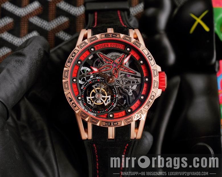 Roger Dubuis 46mm 8nms56