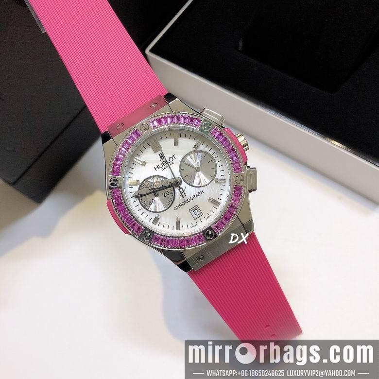 Hublot 38mm 2nms15