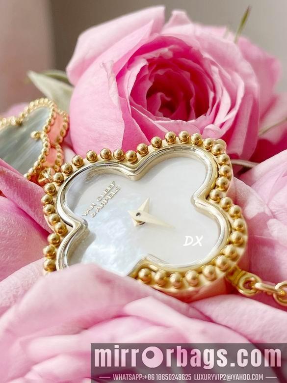 Van Cleef & Arpels 27mm 3nms22