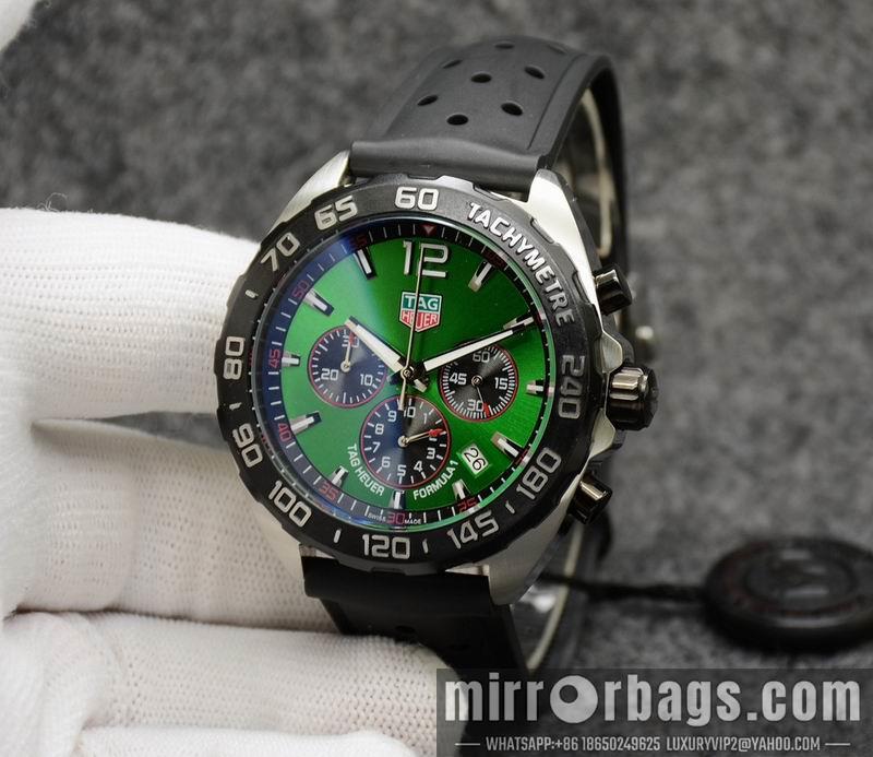 Tag Heuer 44X16mm 060840