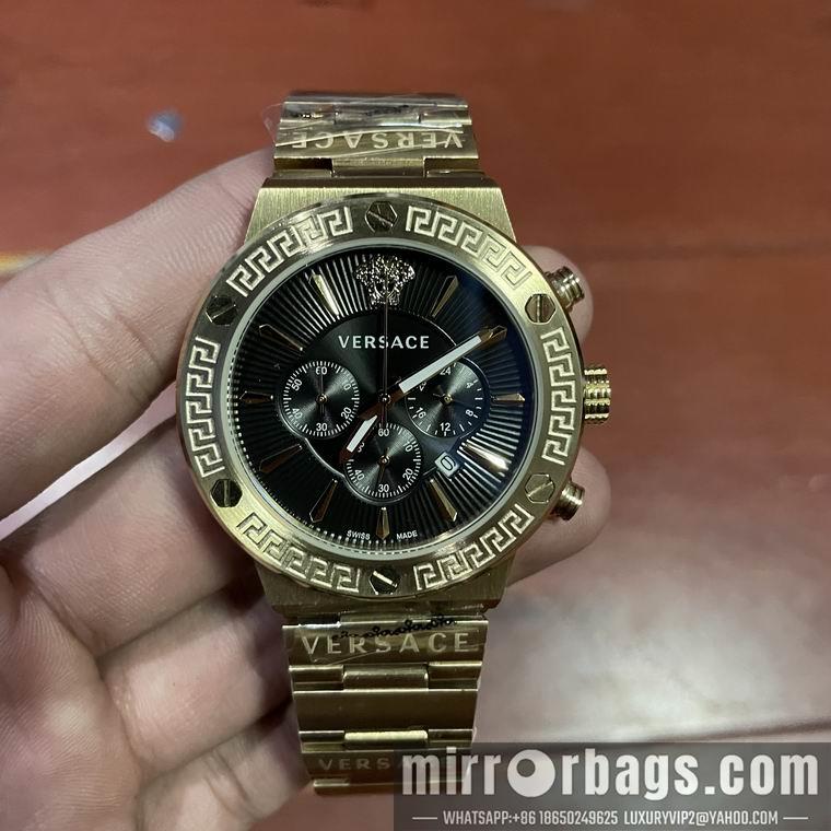 Versace watch mb 072201