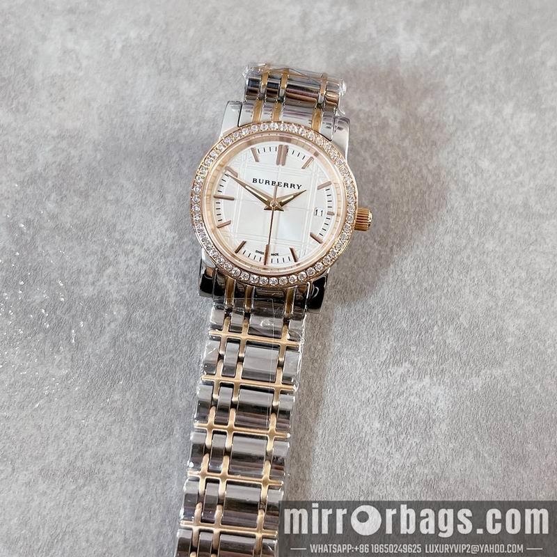 Burberry 29mm 022269